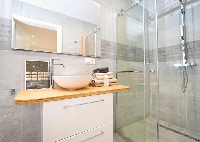 Bernardo Lux Apartment Karpacz