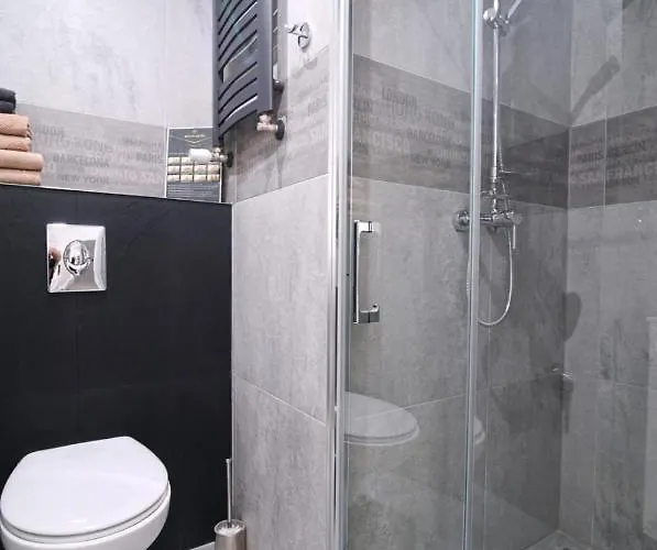 Apartment Bernardo Lux