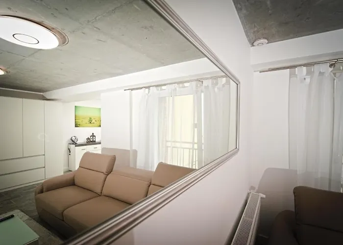 Bernardo Lux Apartment