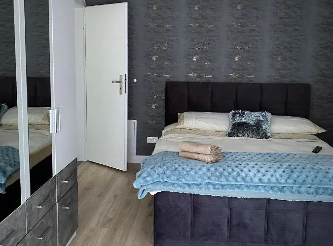 Apartment Bernardo Lux *