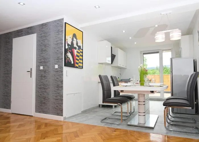 Bernardo Lux Apartment